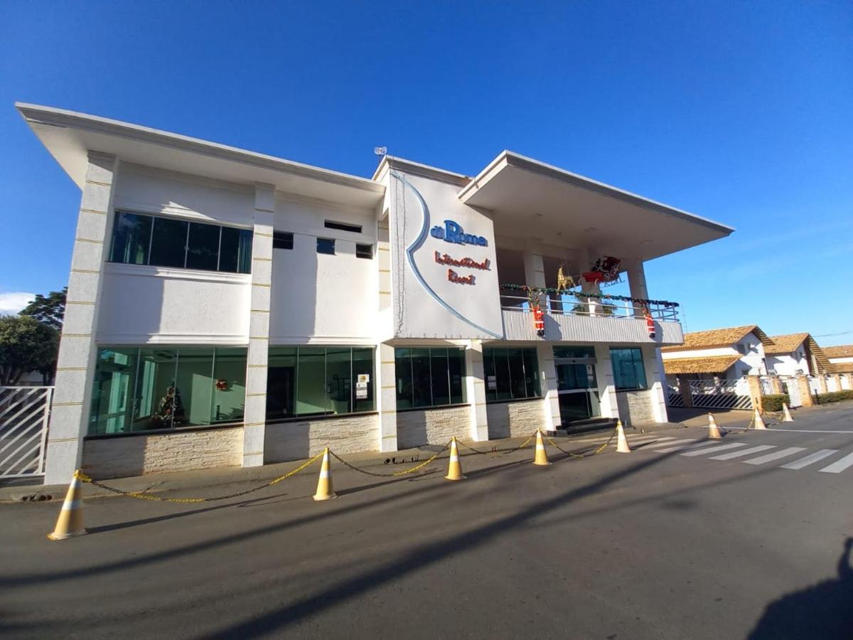 Diroma Caldas Novas
