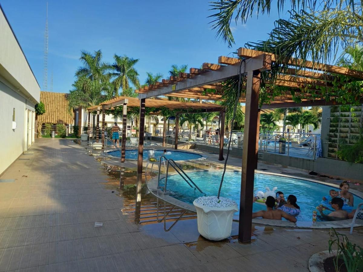 Resort Diroma *