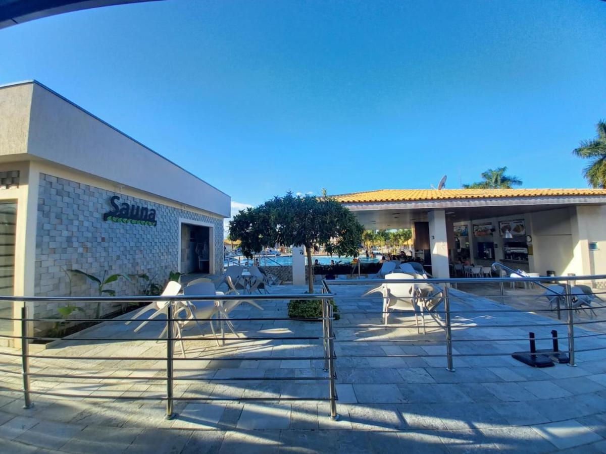 Resort Diroma Caldas Novas
