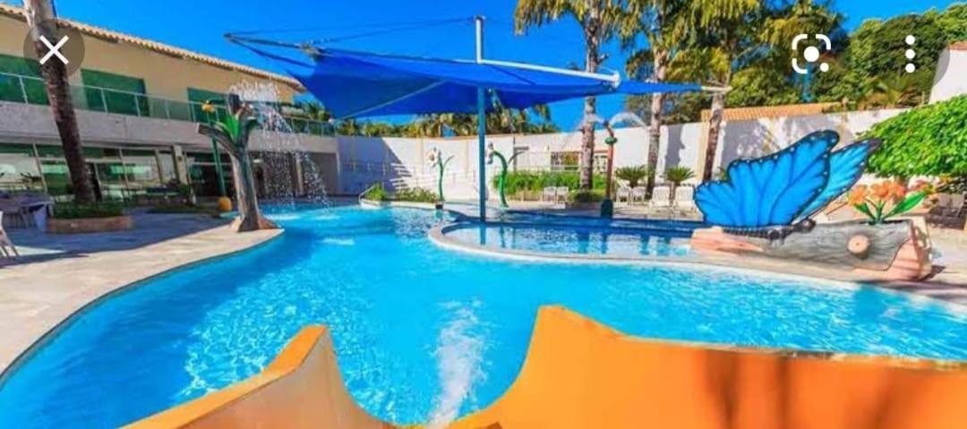Diroma Resort Caldas Novas