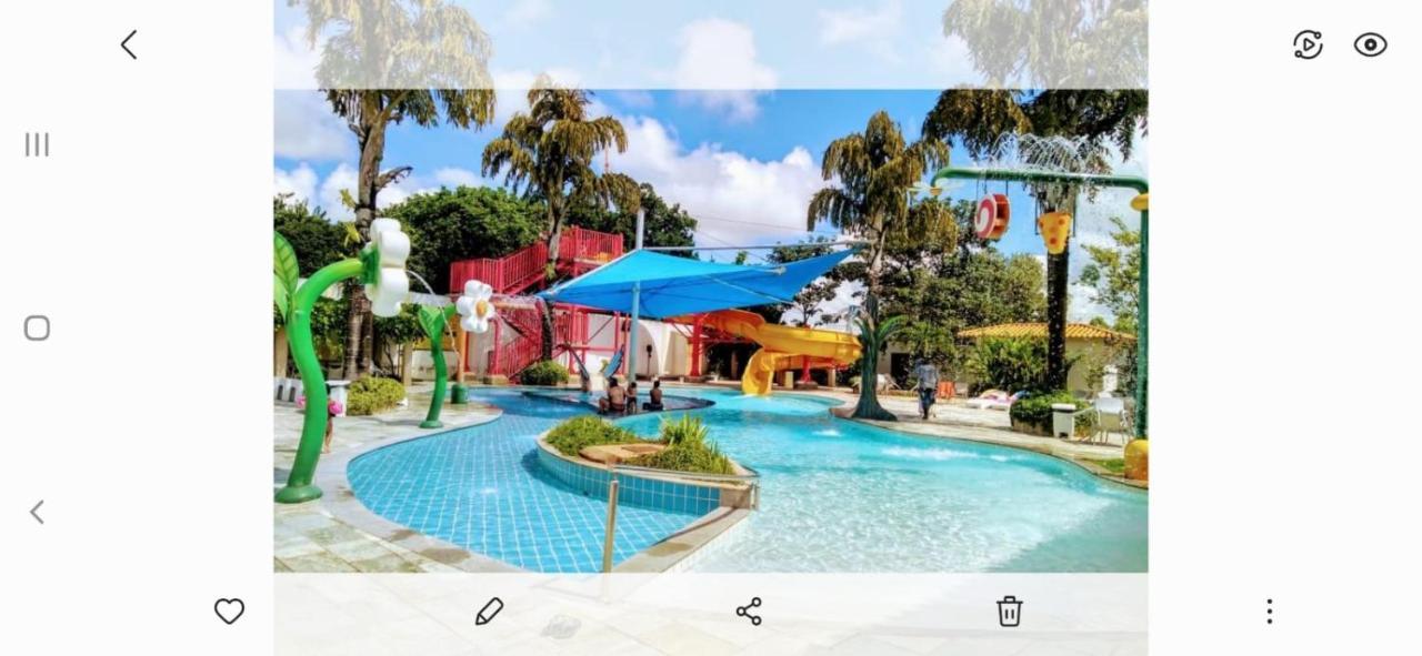 Diroma Resort *