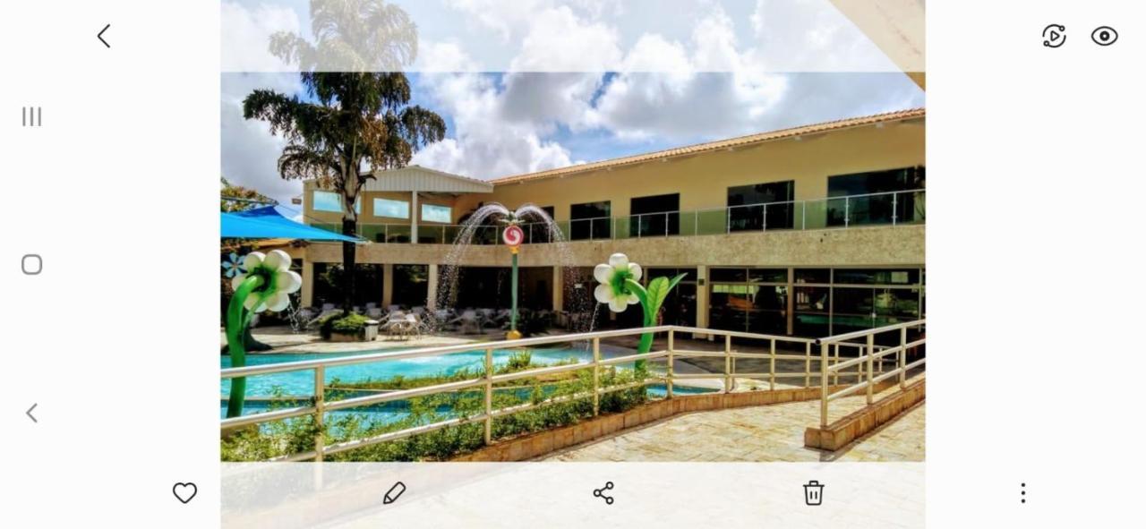 Resort Diroma Caldas Novas
